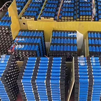 海南藏族锂电池回收中心